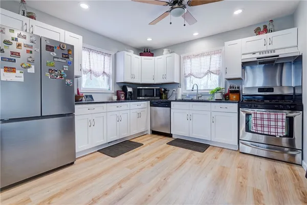 $2,200 | 523 Elmgrove Road, Gates, NY 14606