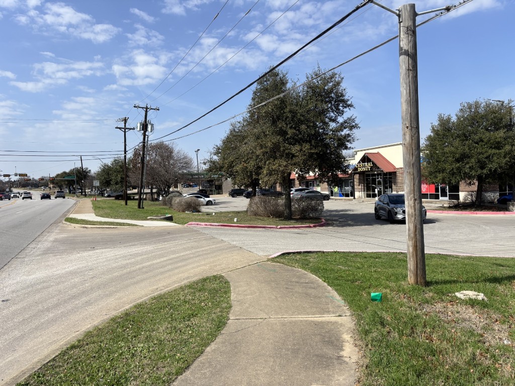 1400 Gattis School Road Round Rock, TX 78664 - Photo 3 of 7 a view of street with cars