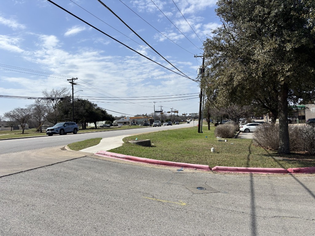 1400 Gattis School Road Round Rock, TX 78664 - Photo 4 of 7 a view of outdoor space