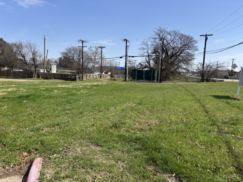 1400 Gattis School Road Round Rock, TX 78664 - Photo 6 of 7 a view of a green field