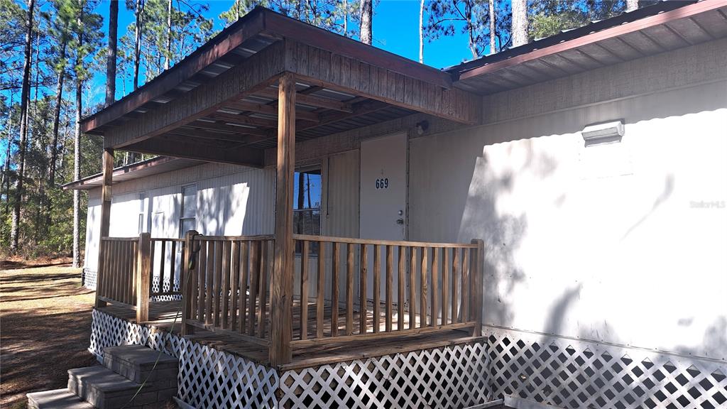 669 Southwest Shiloh Street Fort White, FL 32038 - Photo 4 of 16