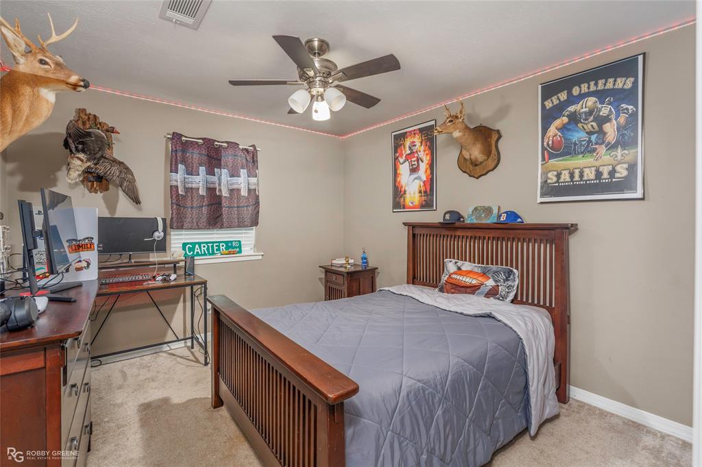 551 Horseshoe Loop Doyline, LA 71023 - Photo 19 of 27