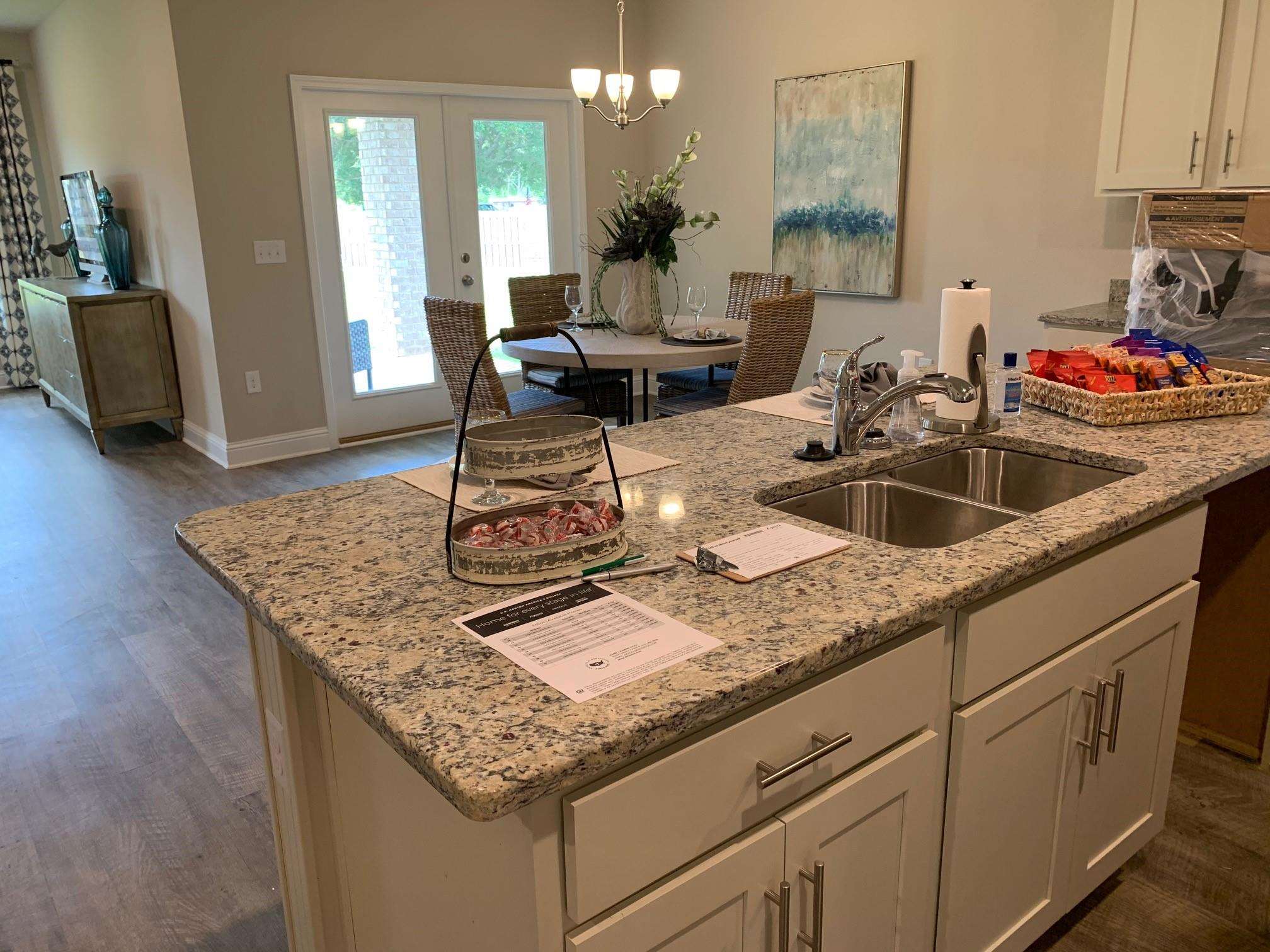1568 Kairos Loop Foley, AL 36535 - Photo 4 of 17