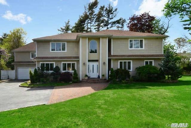 190 Lefferts Road Woodmere, NY 11598 - Photo 1 of 1 Exterior