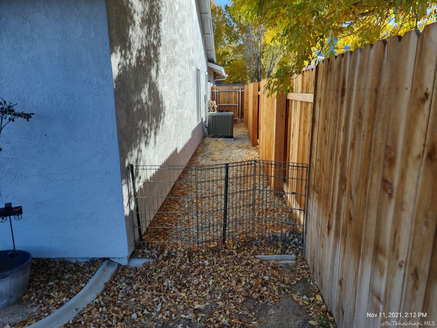 113 Sutter Street Tehachapi, CA 93561 - Photo 20 of 21 Gallery Image 20