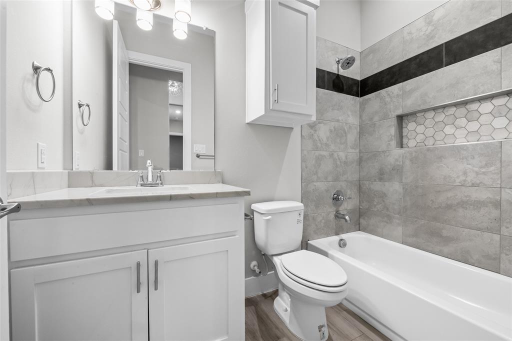 3403 Bickers Street Dallas, TX 75212 - Photo 19 of 26