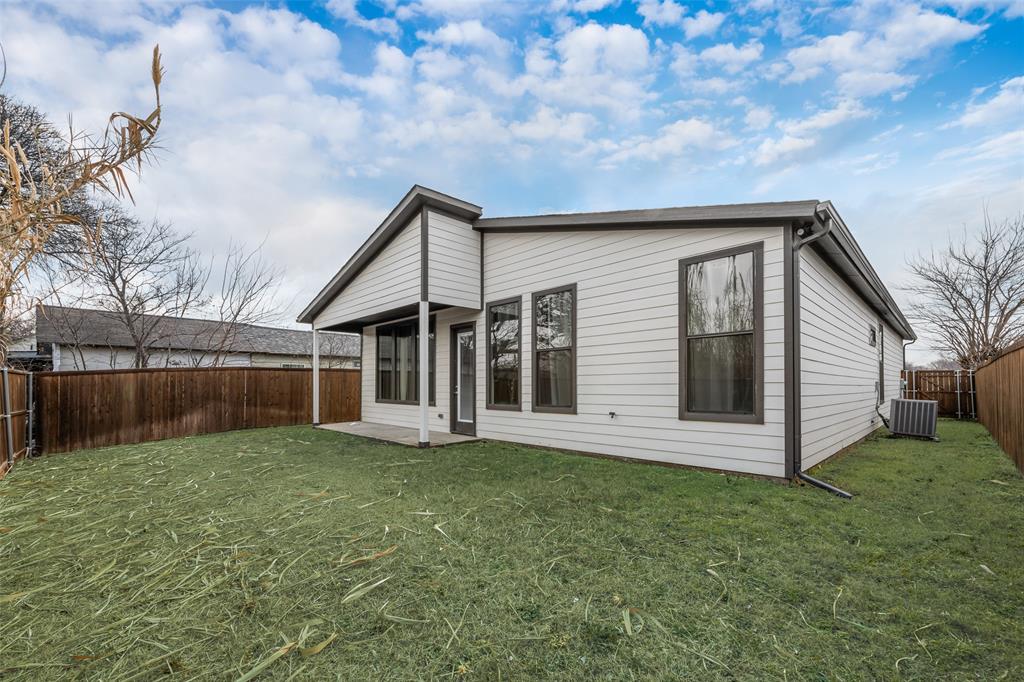 3403 Bickers Street Dallas, TX 75212 - Photo 25 of 26