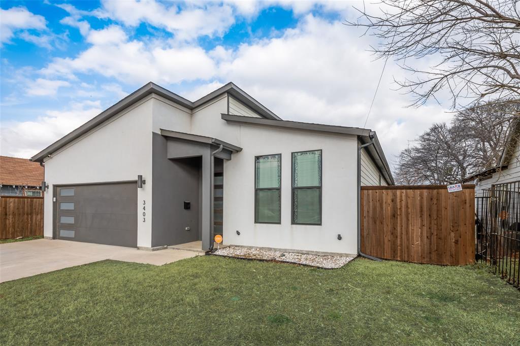 3403 Bickers Street Dallas, TX 75212 - Photo 26 of 26