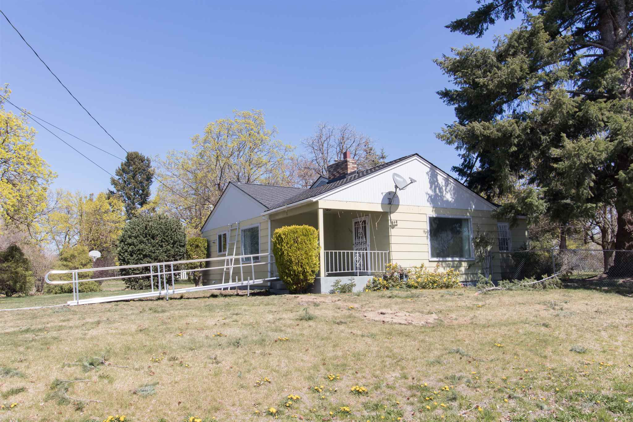 1222 North Woodruff Road Spokane, WA 99206 - Photo 2 of 34