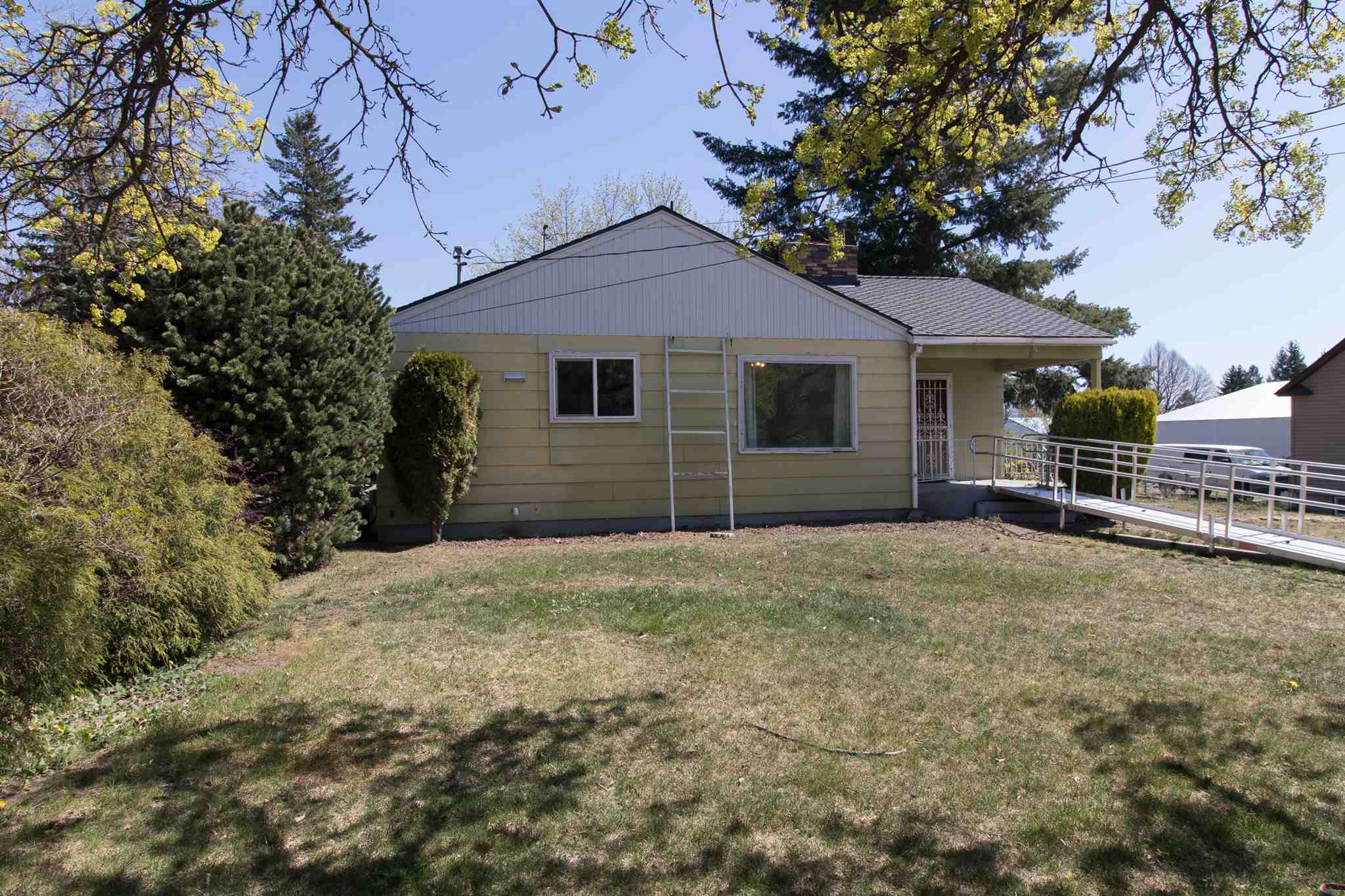 1222 North Woodruff Road Spokane, WA 99206 - Photo 20 of 34