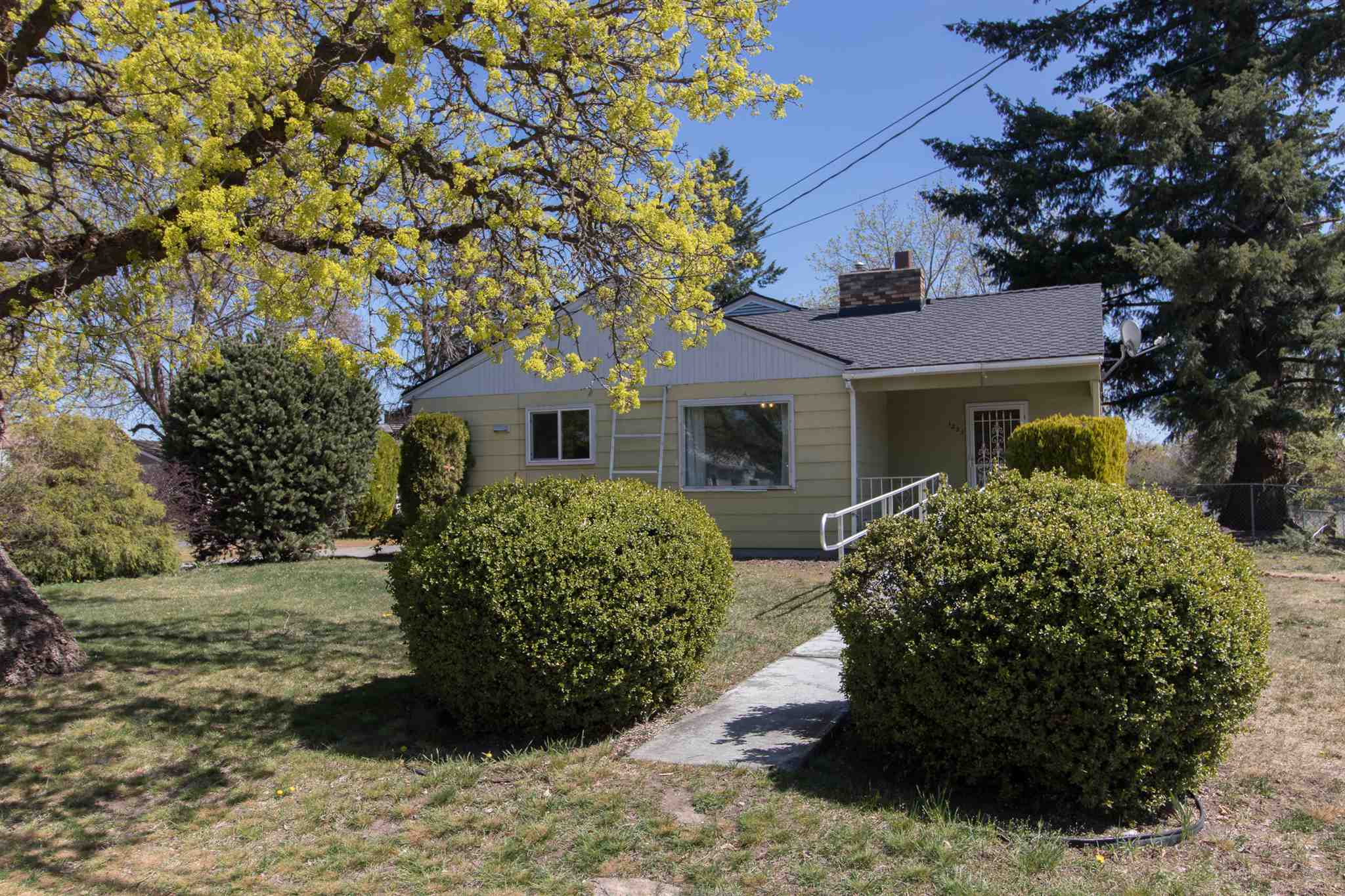 1222 North Woodruff Road Spokane, WA 99206 - Photo 21 of 34
