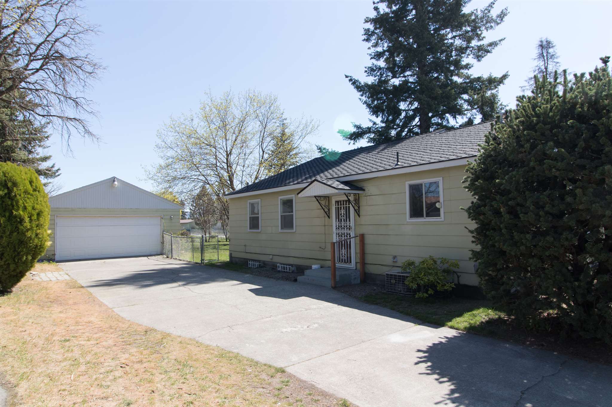 1222 North Woodruff Road Spokane, WA 99206 - Photo 22 of 34