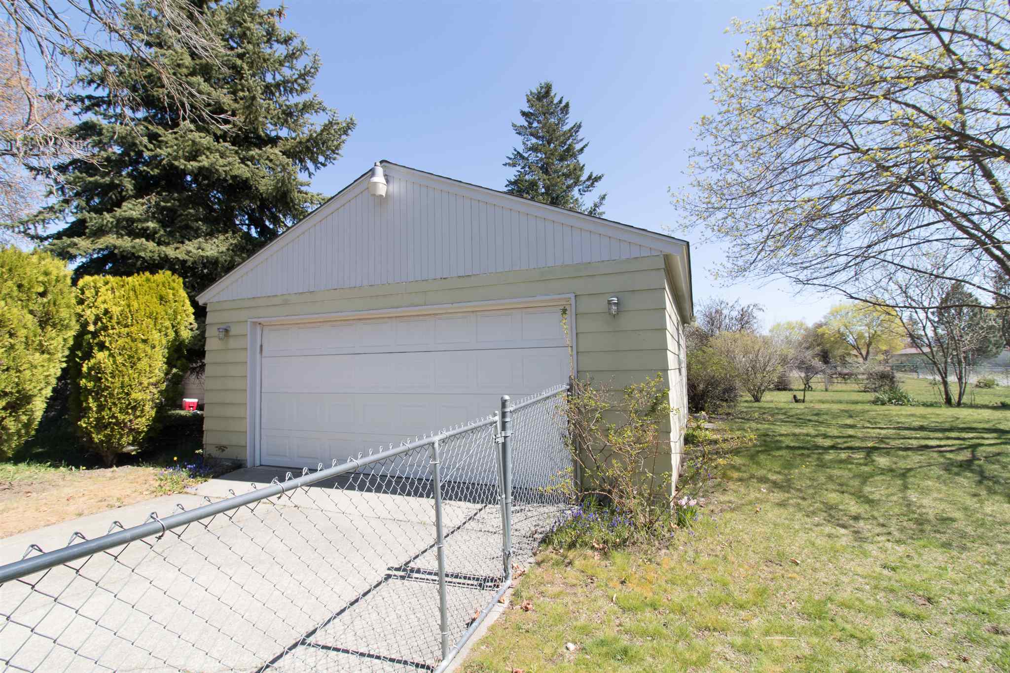 1222 North Woodruff Road Spokane, WA 99206 - Photo 23 of 34