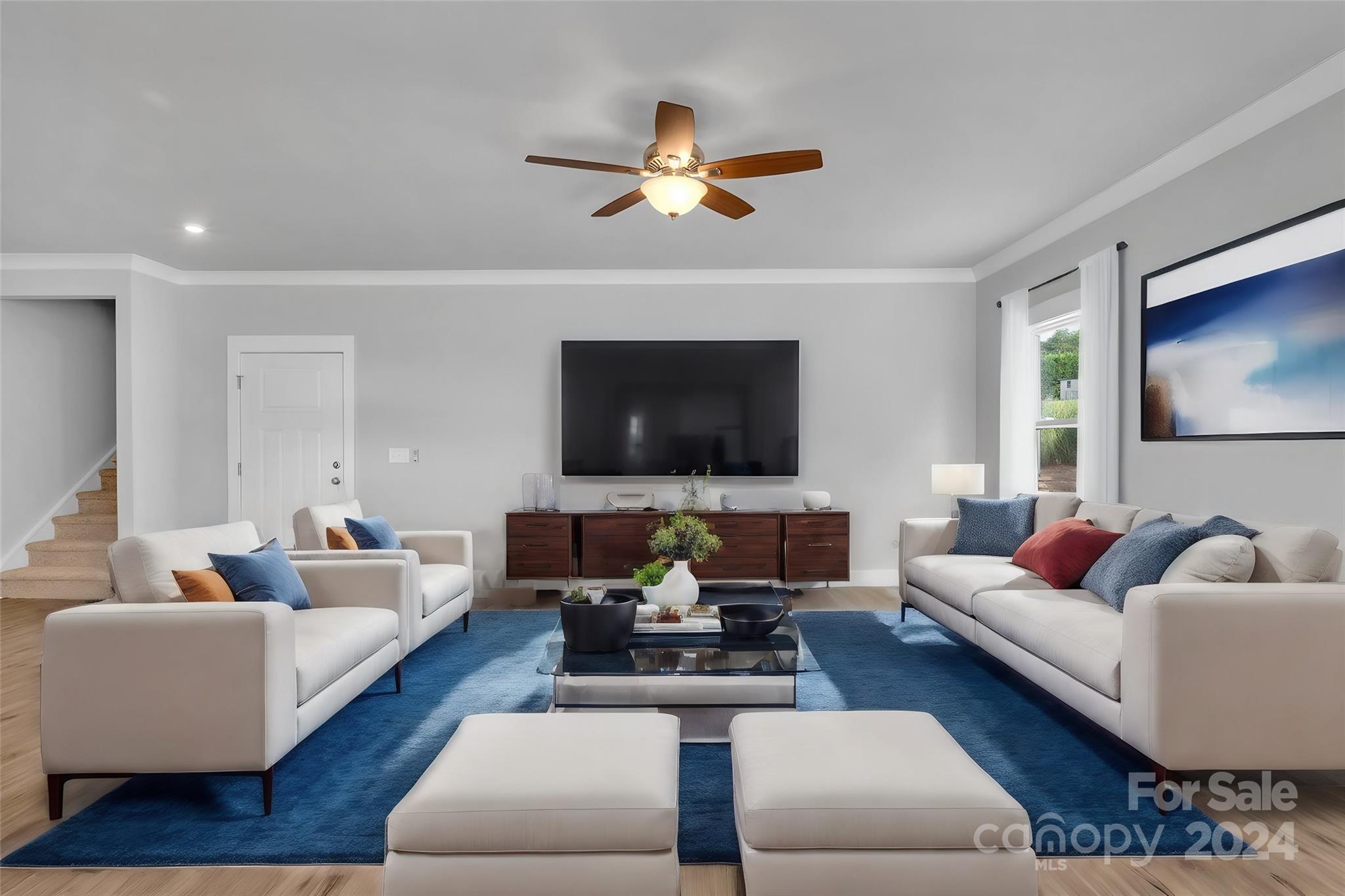 627 Lithia Inn Road Lincolnton, NC 28092 - Photo 6 of 33 Gallery Image 6