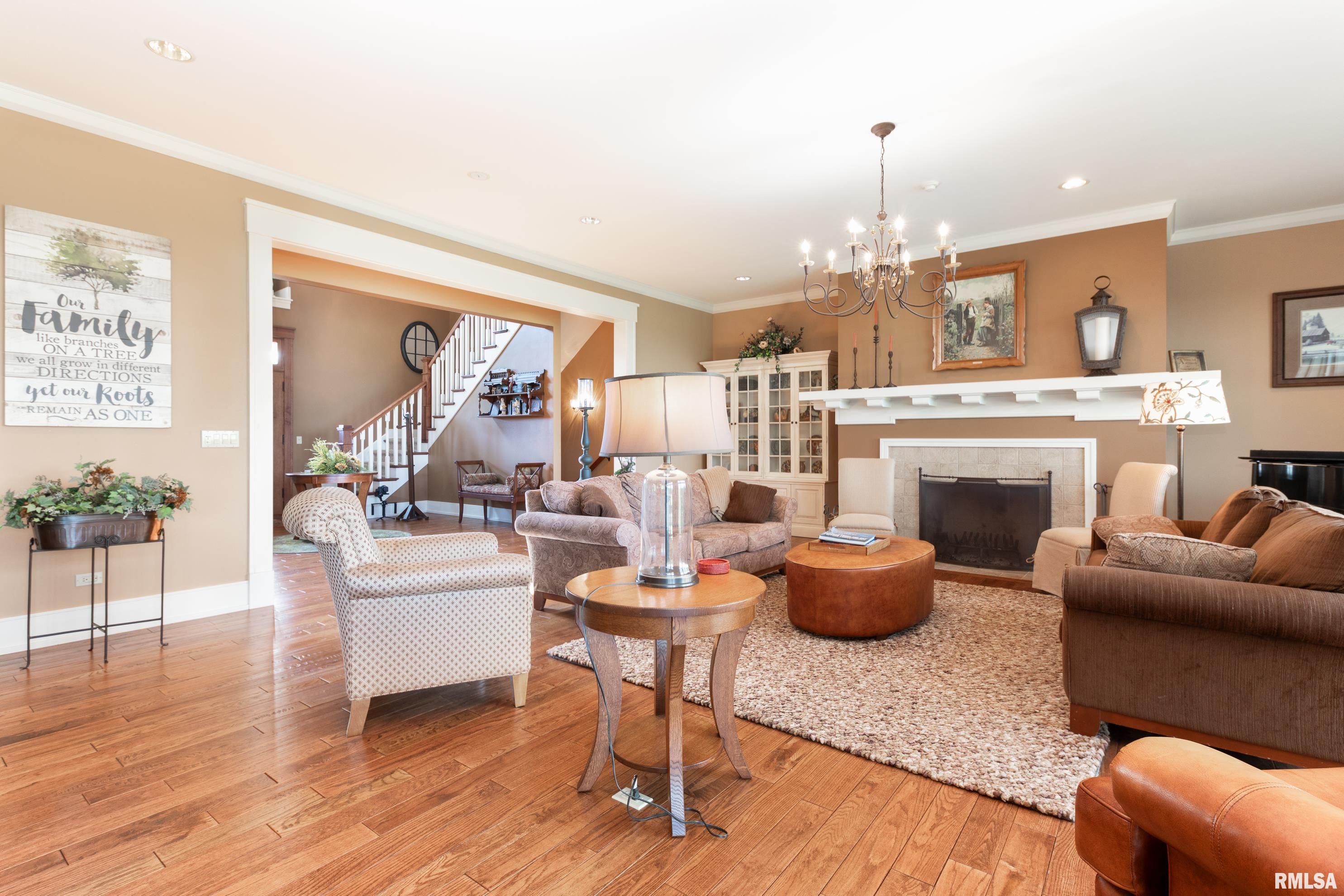 10643 North Bellview Road Orangeville, IL 61060 - Photo 10 of 86 Gallery Image 10