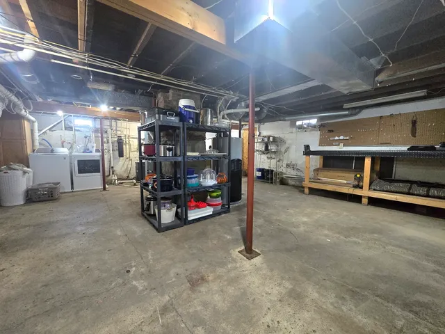 a view of living room