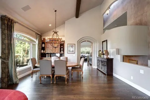 $1,995,000 | 388 Titan Place, Castle Rock, CO 80108