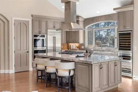 $1,995,000 | 388 Titan Place, Castle Rock, CO 80108