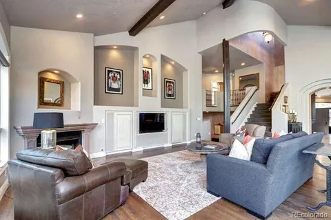 $1,995,000 | 388 Titan Place, Castle Rock, CO 80108