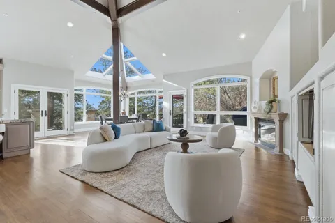 $1,995,000 | 388 Titan Place, Castle Rock, CO 80108