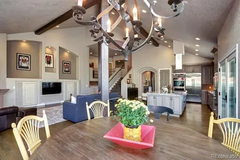 $1,995,000 | 388 Titan Place, Castle Rock, CO 80108