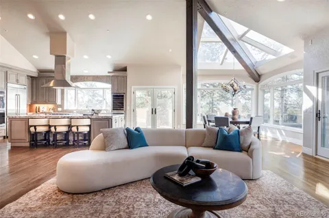 $1,995,000 | 388 Titan Place, Castle Rock, CO 80108