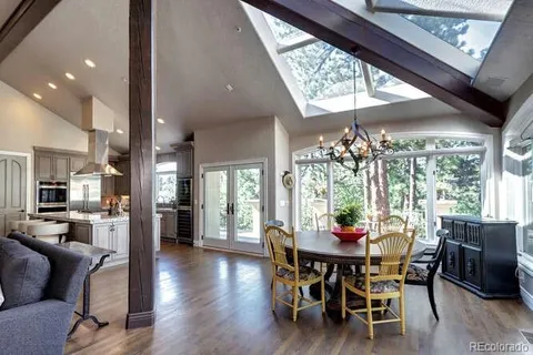 $1,995,000 | 388 Titan Place, Castle Rock, CO 80108