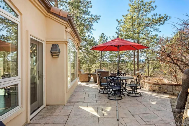 $1,995,000 | 388 Titan Place, Castle Rock, CO 80108