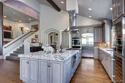 $1,995,000 | 388 Titan Place, Castle Rock, CO 80108