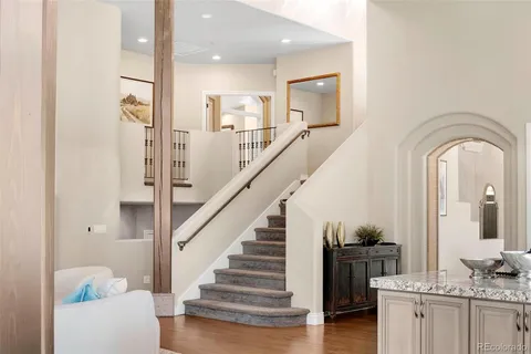 $1,995,000 | 388 Titan Place, Castle Rock, CO 80108