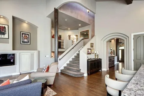 $1,995,000 | 388 Titan Place, Castle Rock, CO 80108