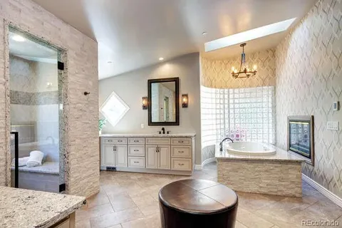 $1,995,000 | 388 Titan Place, Castle Rock, CO 80108