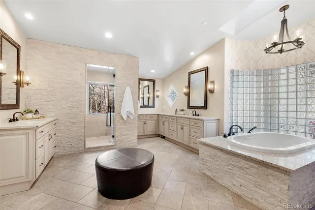 $1,995,000 | 388 Titan Place, Castle Rock, CO 80108