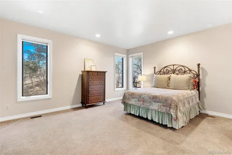 $1,995,000 | 388 Titan Place, Castle Rock, CO 80108