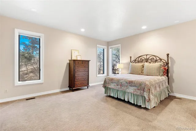 $1,995,000 | 388 Titan Place, Castle Rock, CO 80108