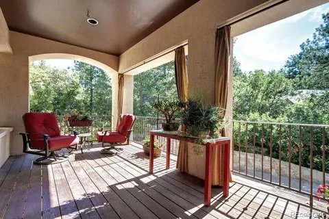 $1,995,000 | 388 Titan Place, Castle Rock, CO 80108