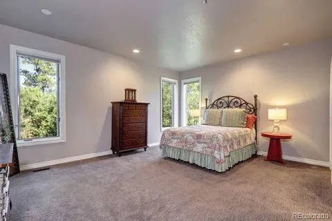 $1,995,000 | 388 Titan Place, Castle Rock, CO 80108