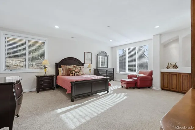 $1,995,000 | 388 Titan Place, Castle Rock, CO 80108