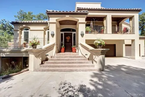 $1,995,000 | 388 Titan Place, Castle Rock, CO 80108