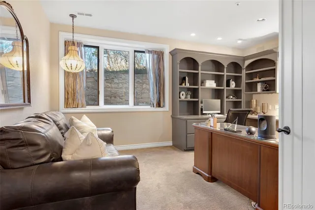 $1,995,000 | 388 Titan Place, Castle Rock, CO 80108