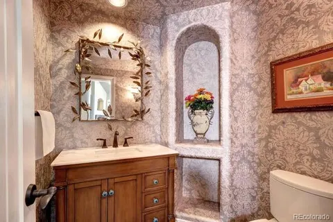 $1,995,000 | 388 Titan Place, Castle Rock, CO 80108