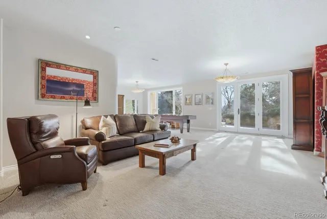 $1,995,000 | 388 Titan Place, Castle Rock, CO 80108