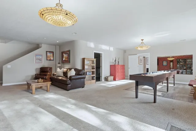 $1,995,000 | 388 Titan Place, Castle Rock, CO 80108