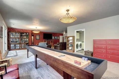 $1,995,000 | 388 Titan Place, Castle Rock, CO 80108