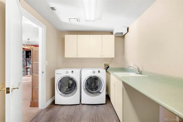 $1,995,000 | 388 Titan Place, Castle Rock, CO 80108