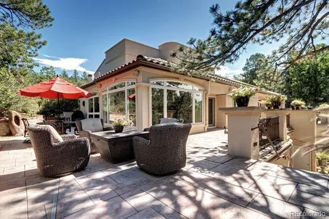 $1,995,000 | 388 Titan Place, Castle Rock, CO 80108