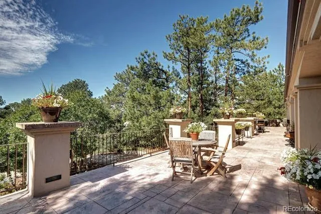 $1,995,000 | 388 Titan Place, Castle Rock, CO 80108