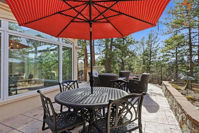 $1,995,000 | 388 Titan Place, Castle Rock, CO 80108
