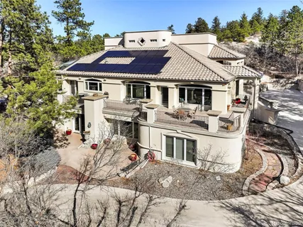 $1,995,000 | 388 Titan Place, Castle Rock, CO 80108