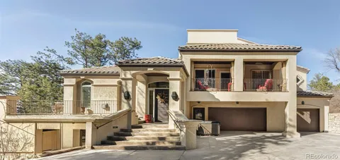 $1,995,000 | 388 Titan Place, Castle Rock, CO 80108